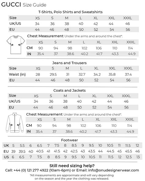 plus size gucci dress|gucci size conversion chart.